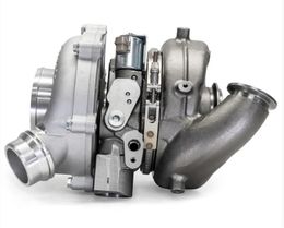 BDD-888143-5001S, BD Diesel Remanufactured Performance Turbo Head Units for 2017-2019 F-250 SUPER DUTY, F-350 SUPER DUTY - 888143-5001S in UAE, Dubai. Condition - new. Price 10,170 AED. Photo, seller contacts | AUTO.AE