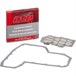ATP-B-427, ATP Automatic Transmission Filter Kits for 2007-2012 VERSA - B-427 in UAE, Dubai. Condition - new. Price 170 AED. Photo, seller contacts | AUTO.AE