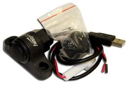 RFW-WR72, Ron Francis Wiring Accessory Power Outlets WR72 в ОАЭ, Дубай. Состояние - новое. Цена 170 AED. Фото, контакты продавца | AUTO.AE