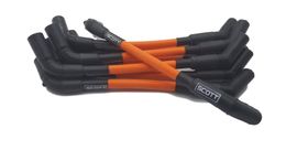 SCW-CH-LS-T-5, Scott Performance High Performance Spark Plug Wire Sets CH-LS-T-5 في الإمارات, دبي. Condition - new. Price 620 AED. Photo, seller contacts | AUTO.AE