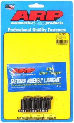ARP-251-2901, ARP Pro Series Flexplate Bolt Kits 251-2901 في الإمارات, دبي. Condition - new. Price 160 AED. Photo, seller contacts | AUTO.AE