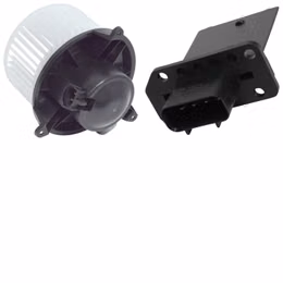 UAC-BK1327, Universal Air Conditioner Blower Motors for 2005-2007 FIVE HUNDRED, FREESTYLE, MONTEGO - BK 1327 في الإمارات, دبي. Condition - new. Price 360 AED. Photo, seller contacts | AUTO.AE