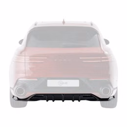 A11A40-1301, ADRO A11A40-1301 Rear Diffuser for GENESIS GV70 2022-2023 в ОАЭ, Дубай. Состояние - новое. Цена 5 760 AED. Фото, контакты продавца | AUTO.AE