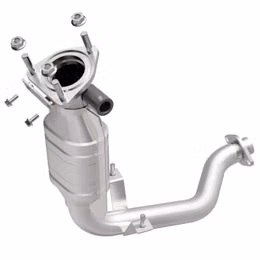 MPE-452360, MagnaFlow Direct-Fit Catalytic Converters for 2001-2004 ESCAPE, TRIBUTE - 452360 in UAE, Dubai. Condition - new. Price 4,710 AED. Photo, seller contacts | AUTO.AE