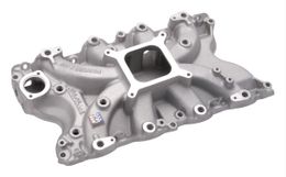 EDL-50665, Edelbrock Victor EFI Intake Manifolds 50665 في الإمارات, دبي. Condition - new. Price 2,820 AED. Photo, seller contacts | AUTO.AE