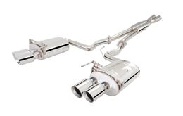 XFO-ES-FM18-CBS, XForce Exhaust Systems for 2018-2019 MUSTANG - ES-FM18-CBS в ОАЭ, Дубай. Состояние - новое. Цена 5 730 AED. Фото, контакты продавца | AUTO.AE