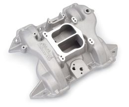 EDL-2191, Edelbrock Performer Intake Manifolds 2191 في الإمارات, دبي. Condition - new. Price 1,820 AED. Photo, seller contacts | AUTO.AE
