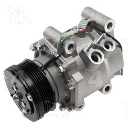 FSS-158884, Four Seasons Air Conditioning Compressors for 2000-2009 S2000 - 158884 in UAE, Dubai. Condition - new. Price 2,090 AED. Photo, seller contacts | AUTO.AE
