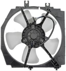 RNB-620-759, Dorman Electric Fans for 1999-2003 PROTEGE, 2002-2003 PROTEGE5 - 620-759 in UAE, Dubai. Condition - new. Price 470 AED. Photo, seller contacts | AUTO.AE