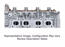 VRE-2347H, VEGE - Cylinder Heads for 2012-2018 ALTIMA, 2014-2020 ROGUE, 2014-2015 ROGUE SELECT - 2347H in UAE, Dubai. Condition - new. Price 3,630 AED. Photo, seller contacts | AUTO.AE