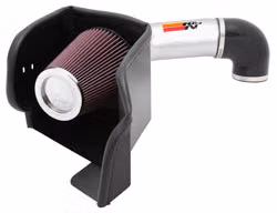 77-1561KP, K&N 77-1561KP Performance Air Intake System PERF. INTAKE KIT; DODGE RAM 1500, V8-5.7L - 09-11 в ОАЭ, Дубай. Состояние - новое. Цена 2 440 AED. Фото, контакты продавца | AUTO.AE