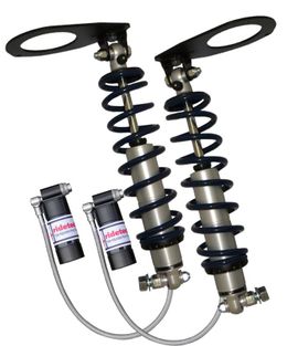 ART-11216111, Ridetech TQ Coilover Shocks for 1982-2002 CAMARO, FIREBIRD - 11216111 in UAE, Dubai. Condition - new. Price 10,080 AED. Photo, seller contacts | AUTO.AE
