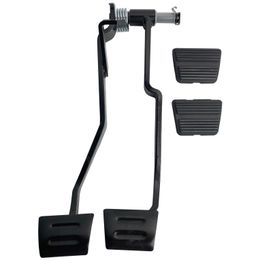 IST-PAG-FC-682, Silver Sport Clutch and Brake Pedal Conversion Kits for 1968-1972 CHEVELLE, EL CAMINO - PAG-FC-682 في الإمارات, دبي. Condition - new. Price 530 AED. Photo, seller contacts | AUTO.AE