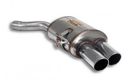 788506, SUPERSPRINT 788506 Rear exhaust Right OO 80 for BMW 6 (E63/E64) в ОАЭ, Дубай. Состояние - новое. Цена 4 810 AED. Фото, контакты продавца | AUTO.AE