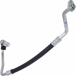 UAC-HA11604C, Universal Air Conditioner Air Conditioning Discharge Hoses for 2014-2018 OUTLANDER - HA 11604C in UAE, Dubai. Condition - new. Price 110 AED. Photo, seller contacts | AUTO.AE
