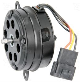FSS-35136, Four Seasons Fan Motors for 1999-2003 WINDSTAR - 35136 في الإمارات, دبي. Condition - new. Price 400 AED. Photo, seller contacts | AUTO.AE