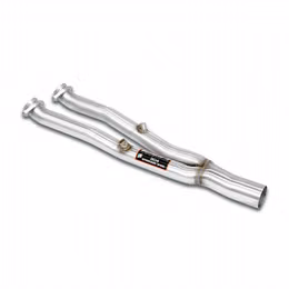 889122, SUPERSPRINT 889122 Front Pipe for VW Golf R32 (Mk4) в ОАЭ, Дубай. Состояние - новое. Цена 3 630 AED. Фото, контакты продавца | AUTO.AE