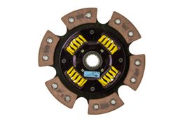 ACL-6224508-1, ACT Race Clutch Discs for 2006-2015 MX-5 MIATA - 6224508-1 in UAE, Dubai. Condition - new. Price 1,110 AED. Photo, seller contacts | AUTO.AE