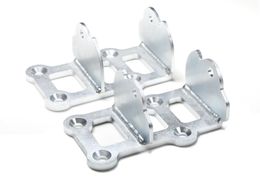 HOK-12621HKR, Hooker Blackheart Engine Swap Motor Mount Kits 12621HKR في الإمارات, دبي. Condition - new. Price 1,200 AED. Photo, seller contacts | AUTO.AE