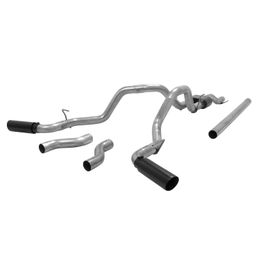 FLO-817705, Flowmaster Outlaw Series Exhaust Systems for 2006-2008 RAM 1500 - 817705 in UAE, Dubai. Condition - new. Price 6,210 AED. Photo, seller contacts | AUTO.AE