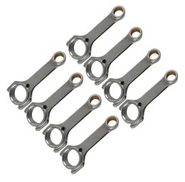 SCA-6600020HPSL1, Scat Pro Sport H-Beam Connecting Rods 2-350-6000-2000-HPS-L19 في الإمارات, دبي. Condition - new. Price ⁦4,050 AED⁩. Photo, seller contacts | AUTO.AE