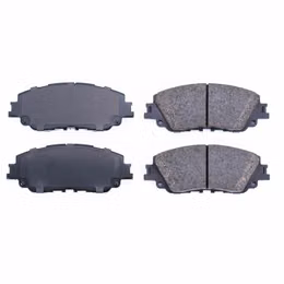 PWR-16-2076, PowerStop Z16 Evolution Clean Ride Ceramic Brake Pads 16-2076 in UAE, Dubai. Condition - new. Price 190 AED. Photo, seller contacts | AUTO.AE