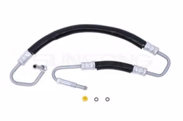 SUG-3404138, Sunsong Power Steering Hose Assemblies for 2013-2018 2500 - 3404138 في الإمارات, دبي. Condition - new. Price 190 AED. Photo, seller contacts | AUTO.AE