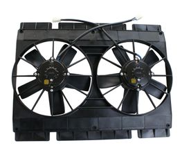 SUM-G4852, 11 Inch 2,910 CFM Summit Racing™ High-Output Electric Fan SUM-G4852 в ОАЭ, Дубай. Состояние - новое. Цена ⁦1 480 AED⁩. Фото, контакты продавца | AUTO.AE