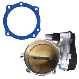 GRN-GMTBHLC, Granatelli Motor Sports Throttle Bodies GMTBHLC в ОАЭ, Дубай. Состояние - новое. Цена 2 700 AED. Фото, контакты продавца | AUTO.AE