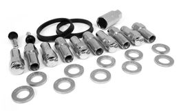 RCE-605-41412-20, Race Star Industries Lug Nuts and Lug Bolts 605-41412-20 в ОАЭ, Дубай. Состояние - новое. Цена 430 AED. Фото, контакты продавца | AUTO.AE