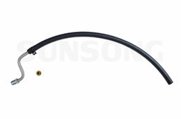 SUG-3402175, Sunsong Power Steering Hose Assemblies 3402175 в ОАЭ, Дубай. Состояние - новое. Цена 80 AED. Фото, контакты продавца | AUTO.AE