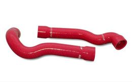 MIO-HOSEE3692RD, Mishimoto Radiator Hose Kits for 1992-1995 325I, 325IS, 1995-1999 M3 - MMHOSE-E36-92RD в ОАЭ, Дубай. Состояние - новое. Цена 530 AED. Фото, контакты продавца | AUTO.AE
