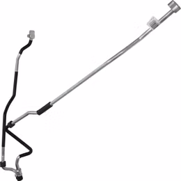 UAC-HA114269C, Universal Air Conditioner Inc. - Air Conditioning Hoses and Lines for 2007-2015 Q7, 2004-2010 TOUAREG - HA 114269C في الإمارات, دبي. Condition - new. Price 130 AED. Photo, seller contacts | AUTO.AE