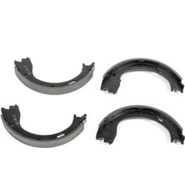 PWR-B961, PowerStop Autospecialty Stock Replacement Brake Shoes for 2009-2011 F-150 - B961 في الإمارات, دبي. Condition - new. Price 220 AED. Photo, seller contacts | AUTO.AE