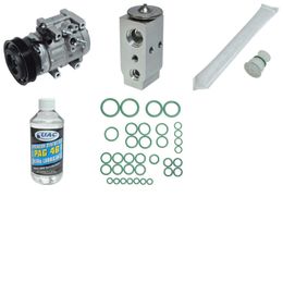 UAC-KT4961, Universal Air Conditioner Compressor Kits for 2007-2008 ENTOURAGE - KT 4961 في الإمارات, دبي. Condition - new. Price 1,510 AED. Photo, seller contacts | AUTO.AE