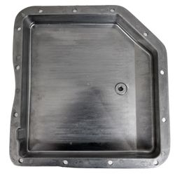 SUM-G3890, Summit Racing™ Polished Aluminum TH350 Transmission Pan SUM-G3890 في الإمارات, دبي. Condition - new. Price 390 AED. Photo, seller contacts | AUTO.AE