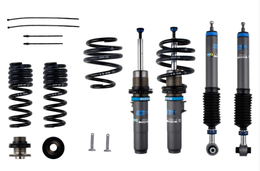 48-300162, BILSTEIN 48-300162 Suspension Kit, springs/shock absorbers ET1 (R9) BMW 3 G20 2WD;K;EVO T1 in UAE, Dubai. Condition - new. Price 10,720 AED. Photo, seller contacts | AUTO.AE