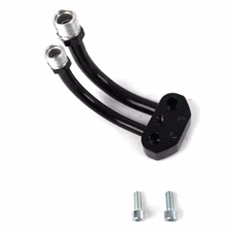 MCH-418-08, March Performance Air Conditioning Manifold Fitting Kits 418-08 في الإمارات, دبي. Condition - new. Price ⁦690 AED⁩. Photo, seller contacts | AUTO.AE