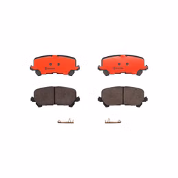 BBO-P28088N, Brembo NAO Ceramic Brake Pads P28088N in UAE, Dubai. Condition - new. Price 230 AED. Photo, seller contacts | AUTO.AE