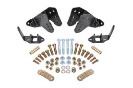 BMR-CCK007H, BMR Coil-Over Conversion Shock Mounts CCK007H in UAE, Dubai. Condition - new. Price 820 AED. Photo, seller contacts | AUTO.AE
