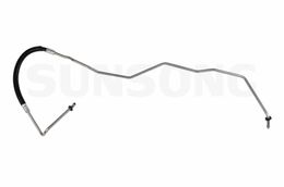 SUG-5801128, Sunsong Transmission Oil Cooler Lines 5801128 في الإمارات, دبي. Condition - new. Price 110 AED. Photo, seller contacts | AUTO.AE