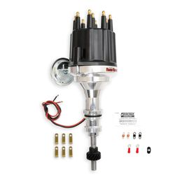 PNX-D130710, PerTronix Flame-Thrower Plug and Play Billet Distributors with Ignitor II® Module D130710 في الإمارات, دبي. Condition - new. Price 1,920 AED. Photo, seller contacts | AUTO.AE