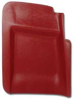 MMU-411026, CA T-Top Pads for 1982 CORVETTE - 411026 in UAE, Dubai. Condition - new. Price 1,340 AED. Photo, seller contacts | AUTO.AE