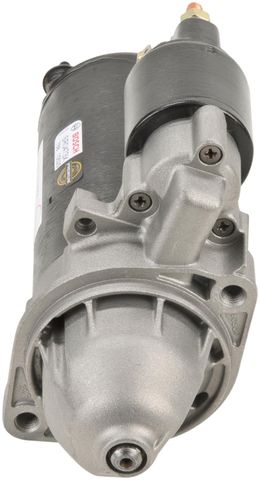 BCH-SR0473X, Bosch Remanufactured Starters SR0473X в ОАЭ, Дубай. Состояние - новое. Цена 570 AED. Фото, контакты продавца | AUTO.AE