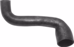 URO-004462, URO Parts Radiator Hoses and Coolant Pipes for 1986-1991 944, 1992-1995 968 - 95110623704 in UAE, Dubai. Condition - new. Price 70 AED. Photo, seller contacts | AUTO.AE