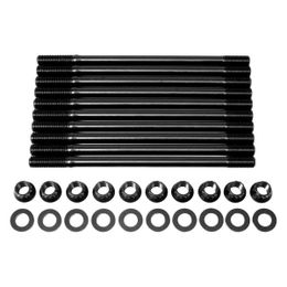 208-4304, ARP 208-4304 Head Stud Kit for HONDA H22 A4 VTEC في الإمارات, دبي. Condition - new. Price 910 AED. Photo, seller contacts | AUTO.AE
