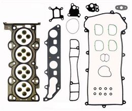 EGN-F138K-2, Enginetech Full Gasket Sets for 2003-2004 FOCUS - F138K-2 in UAE, Dubai. Condition - new. Price 790 AED. Photo, seller contacts | AUTO.AE