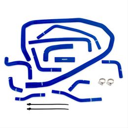 MIO-HSWRX15ANCBL, Mishimoto Turbocharger Hoses MMHOSE-WRX-15ANCBL في الإمارات, دبي. Condition - new. Price 950 AED. Photo, seller contacts | AUTO.AE