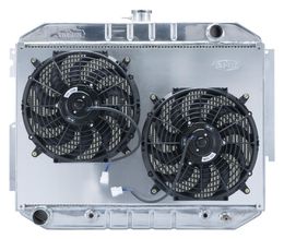 RAD-MOP757AK, Cold Case Performance Aluminum Radiator Modules MOP757AK in UAE, Dubai. Condition - new. Price 3,160 AED. Photo, seller contacts | AUTO.AE