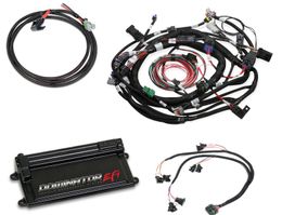 HLY-550-655, Holley Dominator EFI Vehicle Management Systems 550-655 в ОАЭ, Дубай. Состояние - новое. Цена 16 710 AED. Фото, контакты продавца | AUTO.AE
